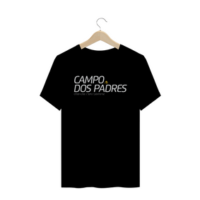 Camiseta Masc. TARGET Campo dos Padres TXT