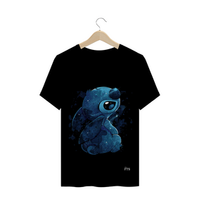 Camiseta Prime FTS Stitch