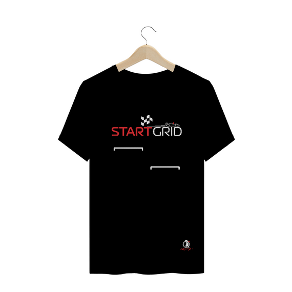 T- Shirt Prime Quick Racing | Start Grid