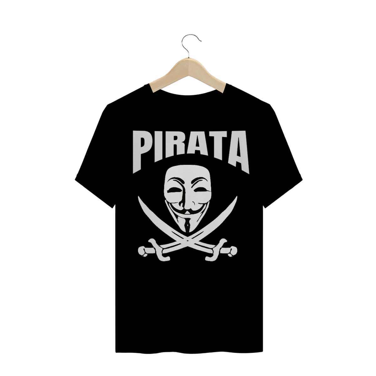 Nome do produtoPirata cibernético