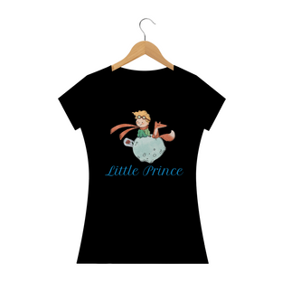 Nome do produtoCamiseta Little Prince 