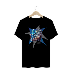 Camiseta Prime - Zeus MGBR