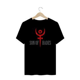Camiseta Prime - Son of Hades