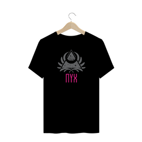 Camiseta Prime - Nyx