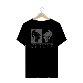 Camiseta Prime - Athena Espelhada
