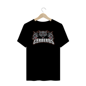 Camiseta Prime - Cerberus