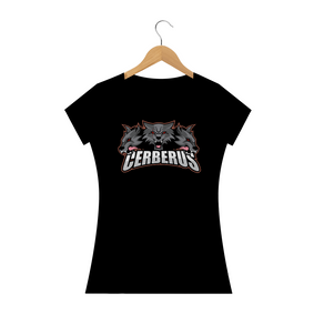 Camiseta Baby Long Prime - Cerberus
