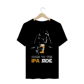 Come to the IPA Side