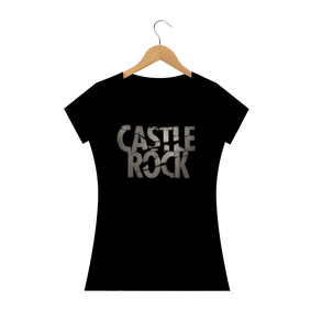 Camiseta Castle Rock