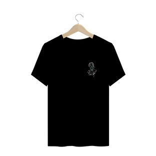 Nome do produtoT-Shirt - Medusa CRY (mini)