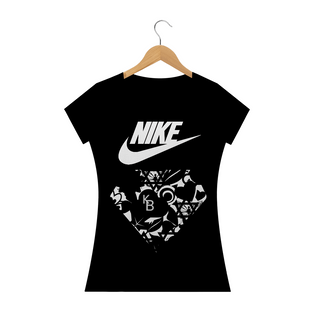 Nome do produtoCAMISA FEMININA NIKE  by KB