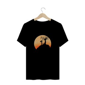 Camiseta Árvore Mágica