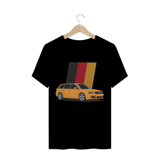 Nome do produtoCAMISETA T-SHIRT - AUDI RS4 B4