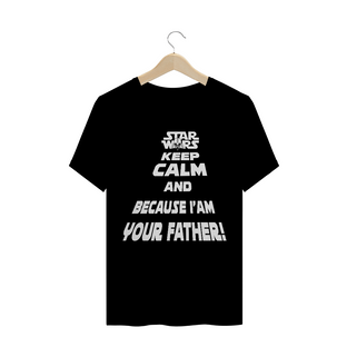 Nome do produtoCamiseta Masculina Star Wars