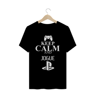 Nome do produtoCamiseta masculina Playstation