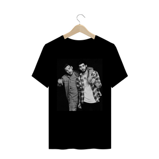 Nome do produtoCamiseta Ziam