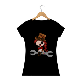 Nome do produtoChibi Steampunk