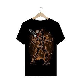 T-Shirt Rocket & Groot (Guardians of Galaxy) [Marvel]