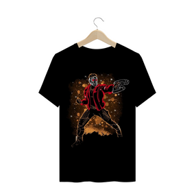 T-Shirt Star Lord (Guardians of Galaxy) [Marvel]