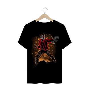 Nome do produtoT-Shirt Star Lord (Guardians of Galaxy) [Marvel]