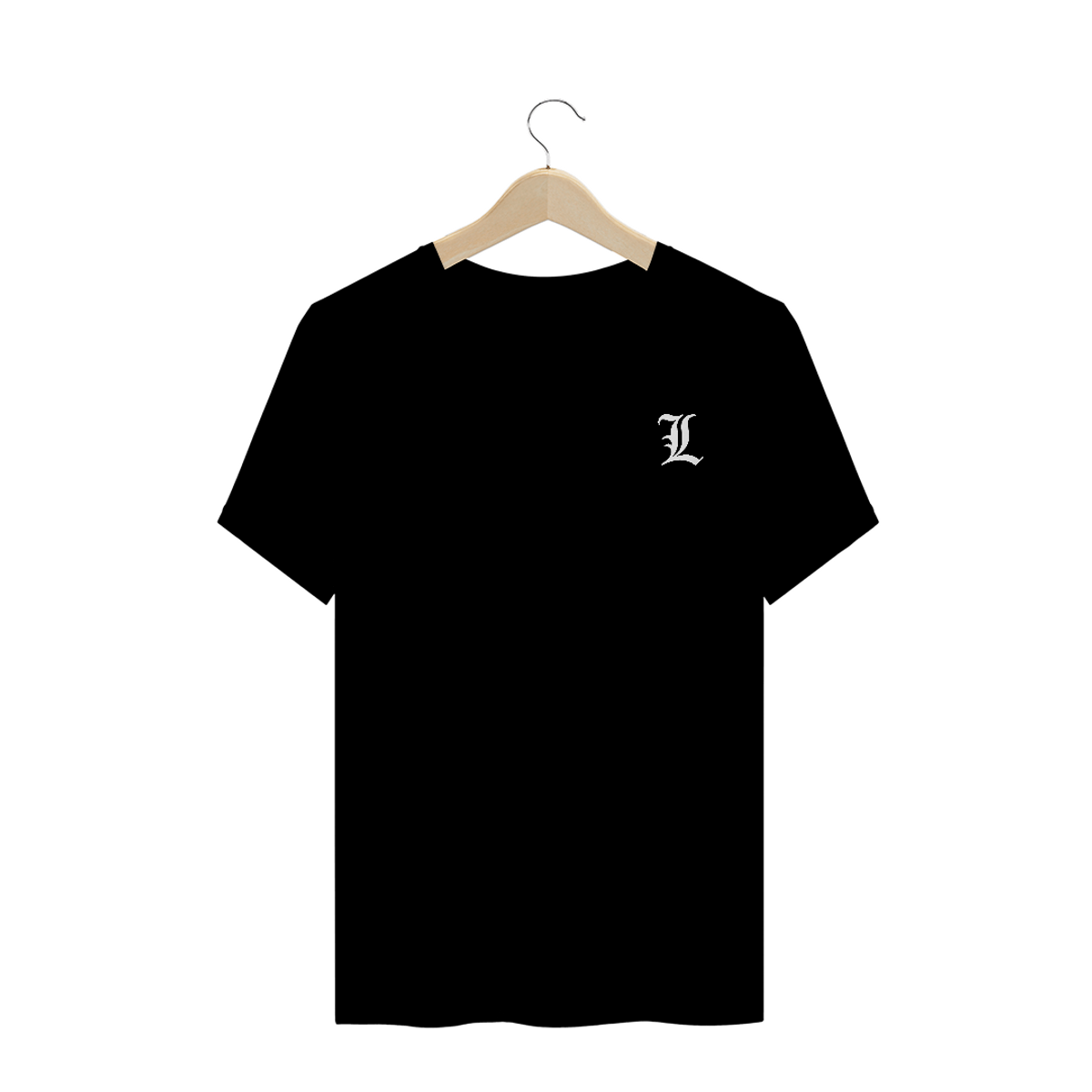 Nome do produtoT-Shirt L (Death Note)
