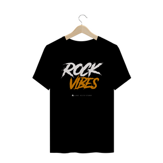T-shirt Rock Vibes