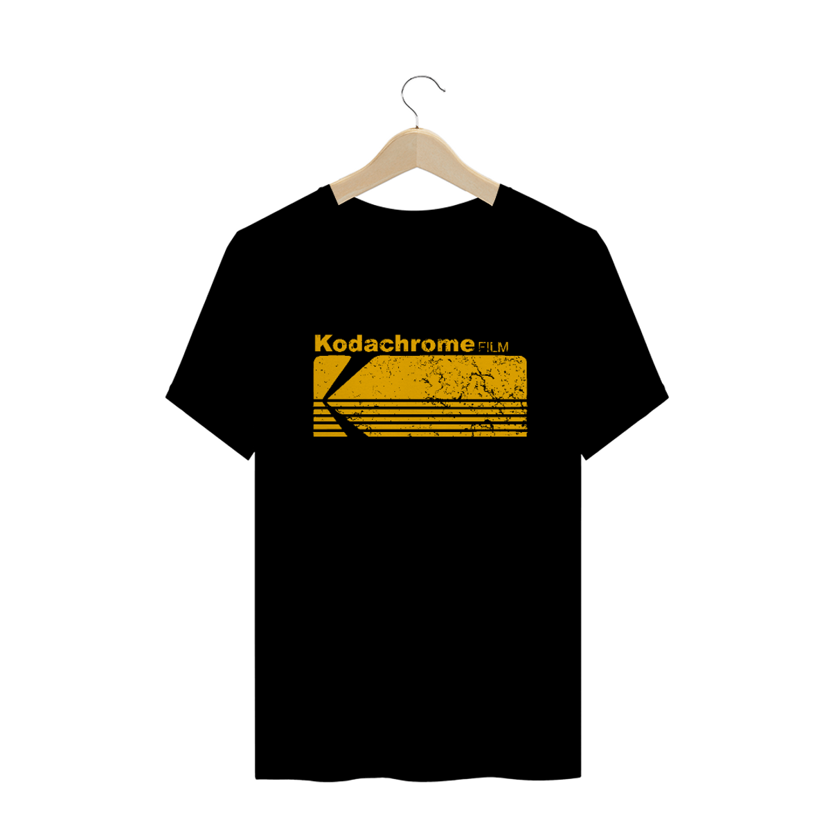 Nome do produto: Camiseta prime KODACHROME