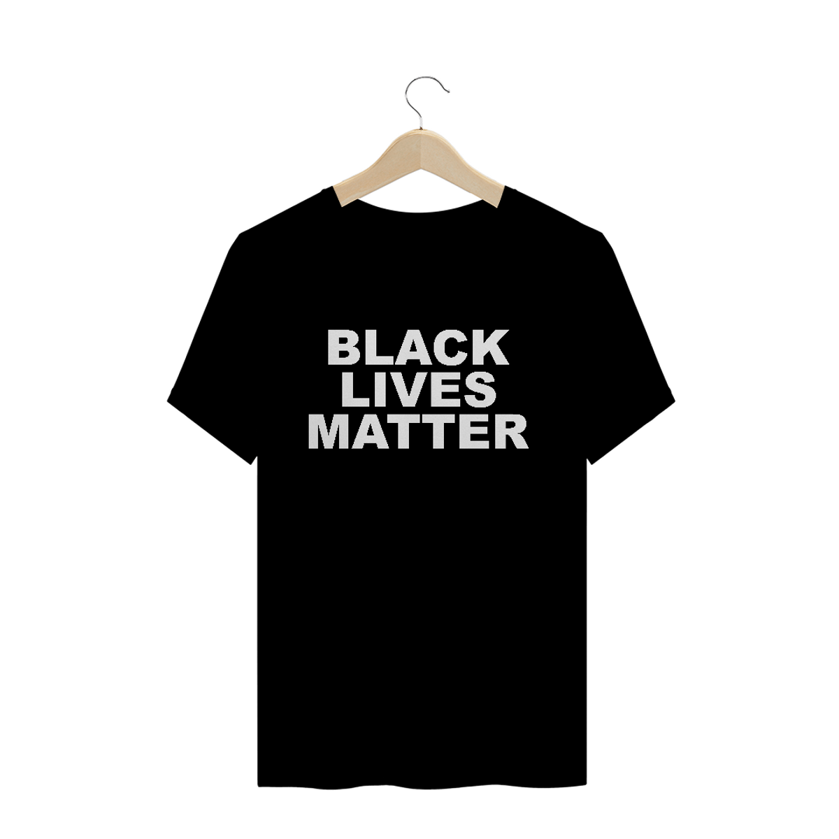 Nome do produto: Black Lives Matter