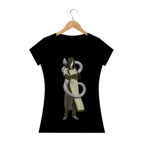 Camiseta Orochimaru 