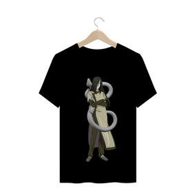 Camiseta Orochimaru