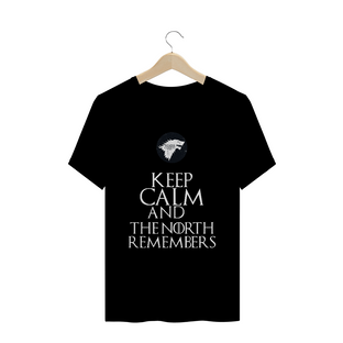 Nome do produtoCamiseta Masculina Game of Thrones