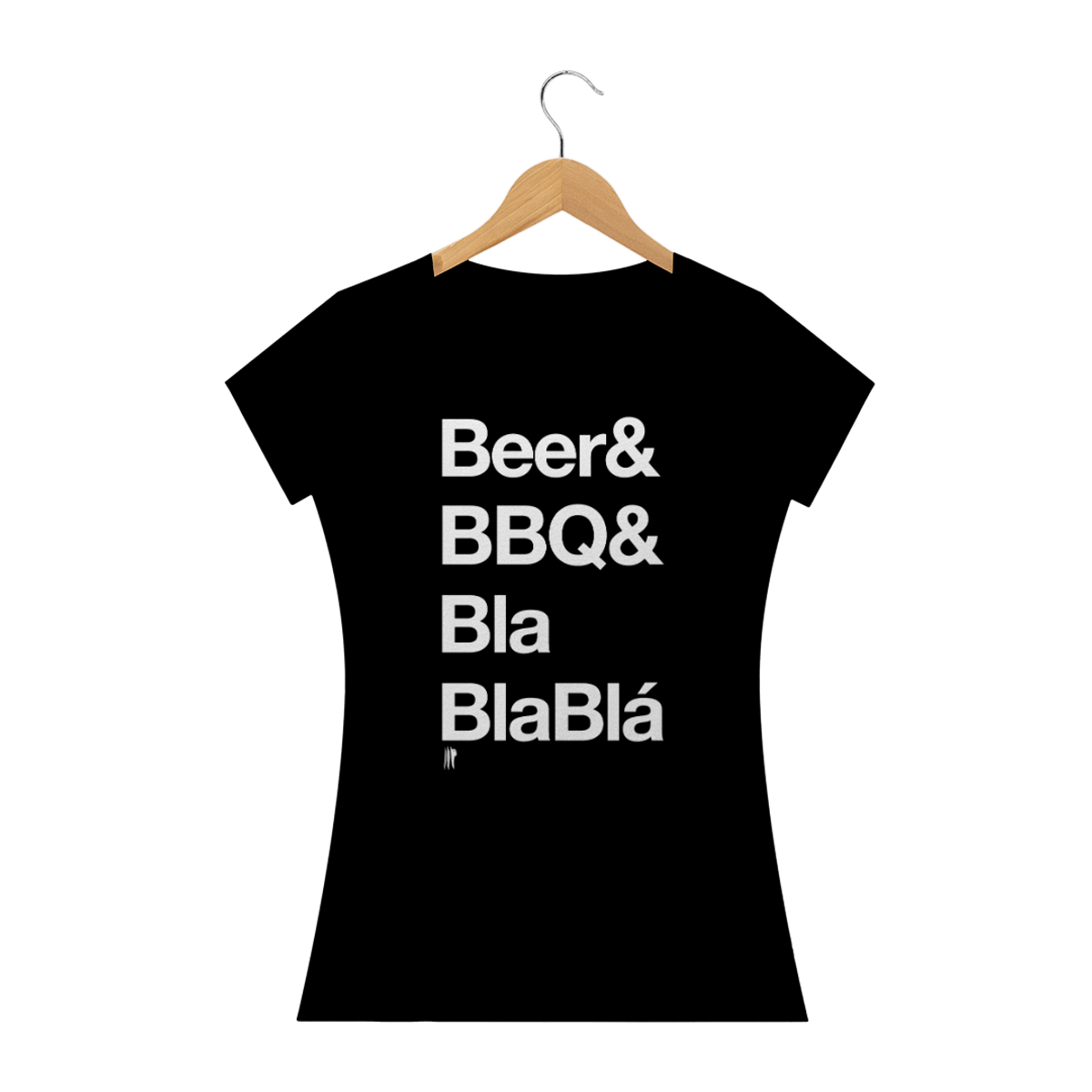 Nome do produtoBaby Beer BBQ Blablablá