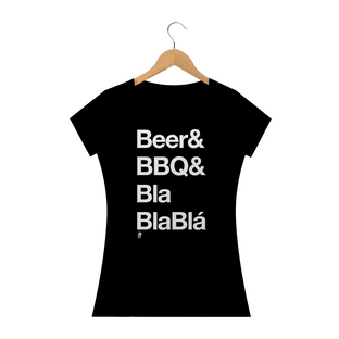 Nome do produtoBaby Beer BBQ Blablablá