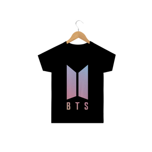 Nome do produtoCLASSIC INFANTIL BTS LOGO