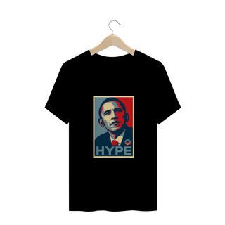 T-shirt Obama