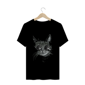 T-shirt Cat 
