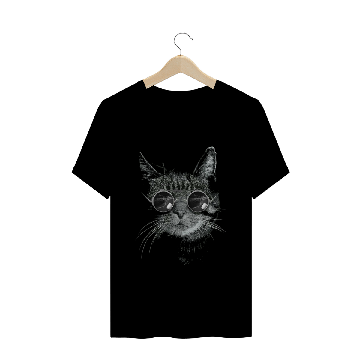 Nome do produtoT-shirt Cat 