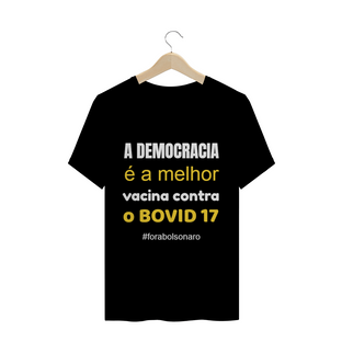 Nome do produtodemocracia color