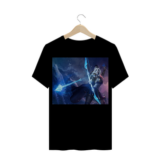 Nome do produtocamisa League Of Legends