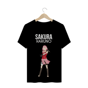 T-shirt Sakura 