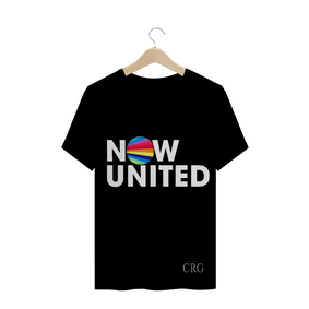 Camisa now united