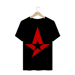 Nome do produtoCamiseta - Astralis