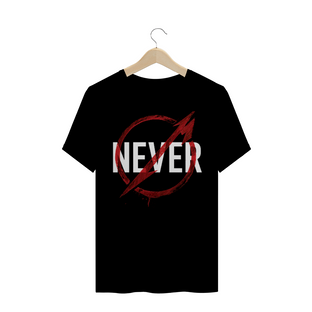 Nome do produtoCamiseta Through The Never Metallica