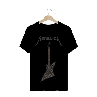 Nome do produtoCamiseta Metallica - #003