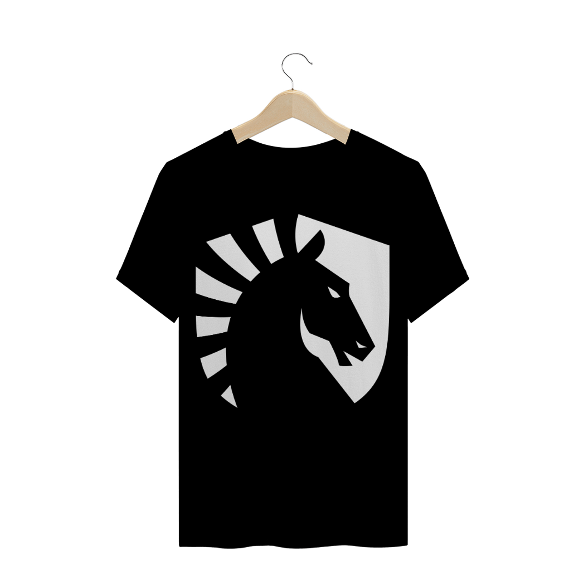 Nome do produto: Camiseta - Team Liquid