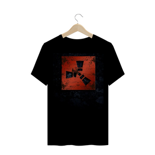 Nome do produtoCamiseta rust