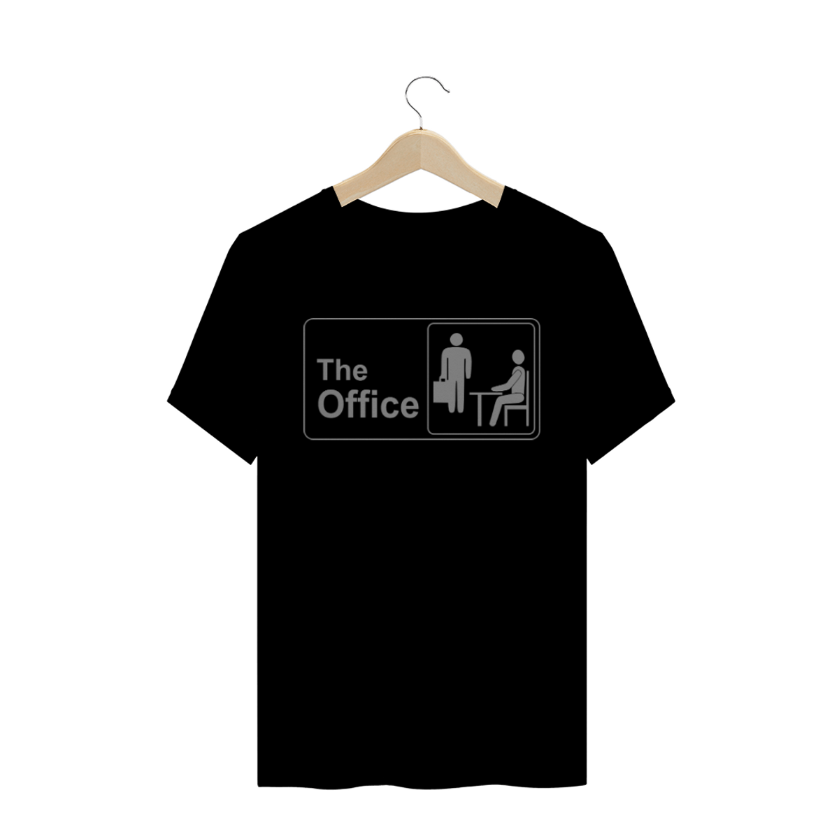 Nome do produtoCamiseta The Office