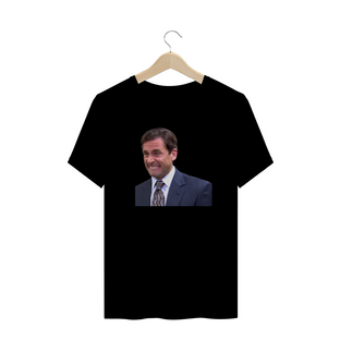 Nome do produtoCamiseta The Office #002