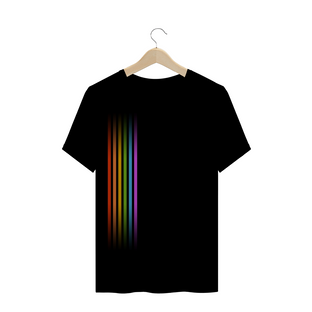 Nome do produtoCAMISETA LGBT COLORS