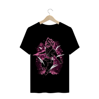 T-Shirt Black (Dragon Ball)